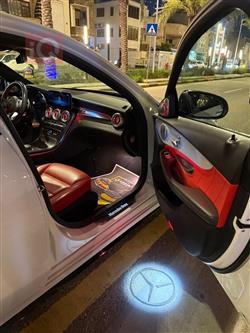 مرسيدس بنز C-Class